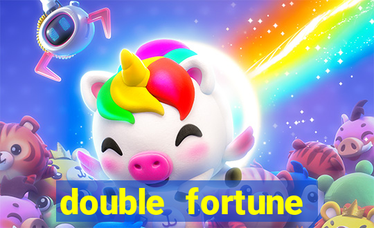 double fortune minutos pagantes